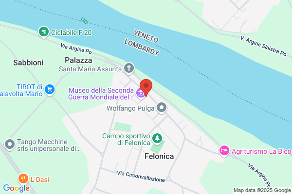 Famacia Baraldi Della Dott.Ssa Canossa Martina