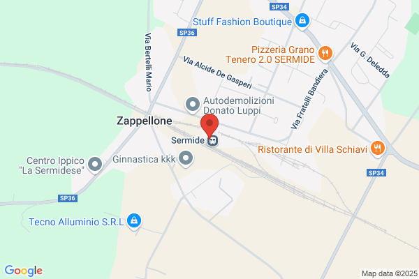 Ferrovie Emilia Romagna Srl