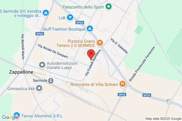 Il Ponte Coop. Sociale A R.L.
