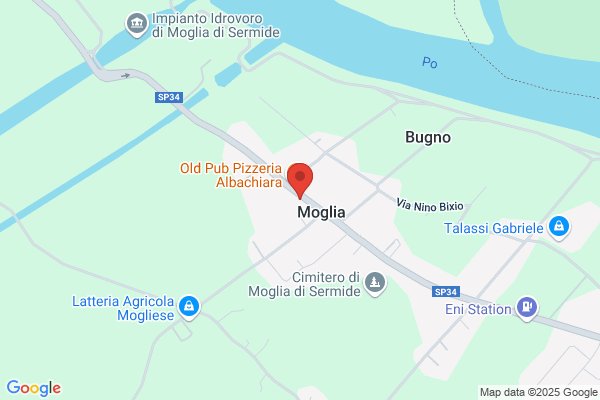 Massarenti Cova edda