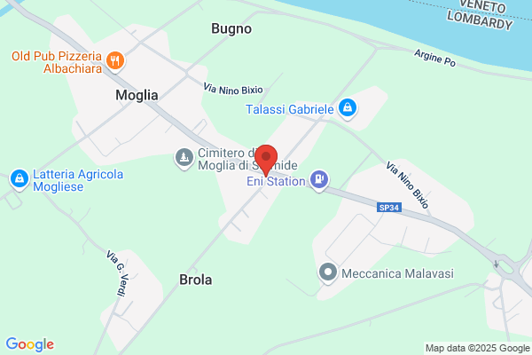 Mulino Zapparoli Srl