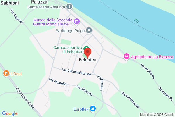 Noleggio con Conducente Guernieri Matteo