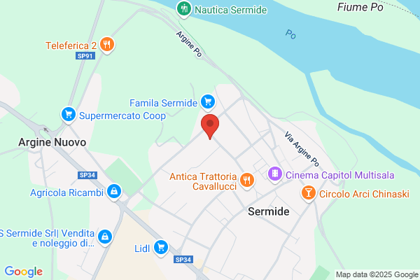Onoranze Funebri Agenzia Funebre Capucci