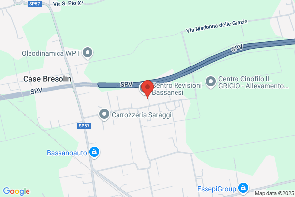 Osm Srl Unipersonale