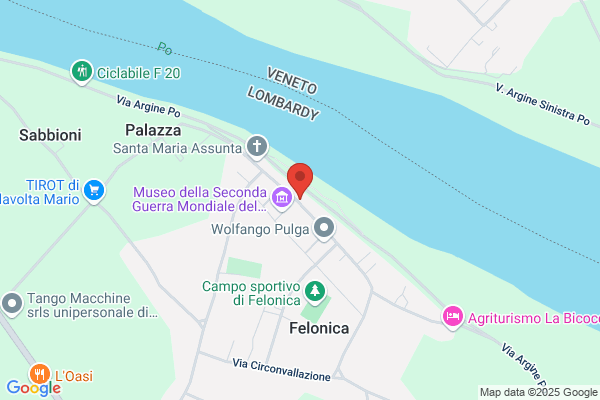 Ptp Edicola Polacchini