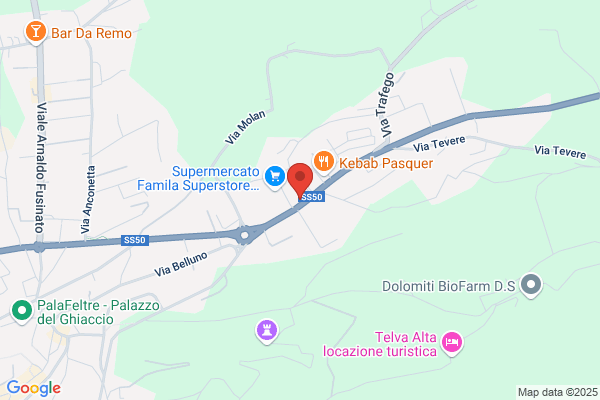 Autofficina Castelli - Camper Service