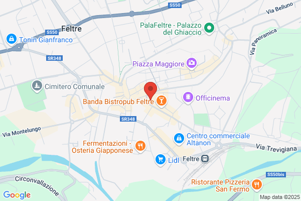 Tagliabo serena