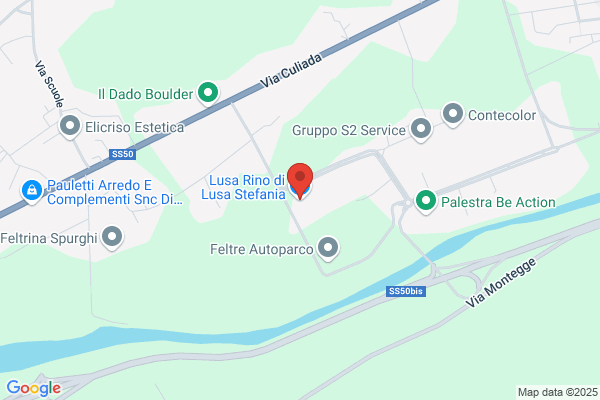 Larese Gortigo Fausto Luigi
