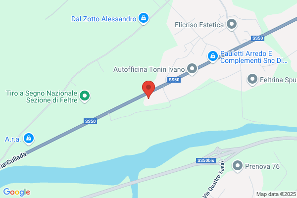Pizzeria Ristorante Al Tabia