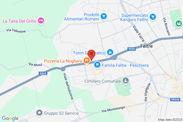 Metroquadro Costruzioni S.R.L.