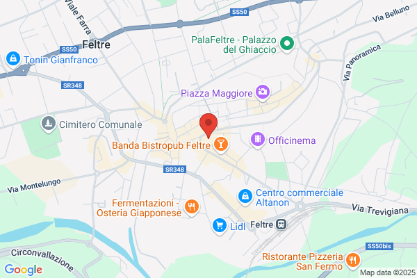 Agenzia Viaggi Sommacal