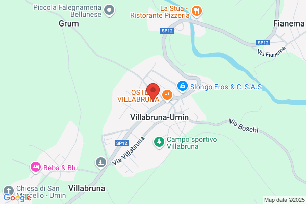 Vetti rinaldo