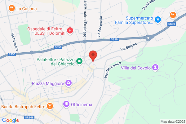 Franzoia Ferruccio (Arch.)