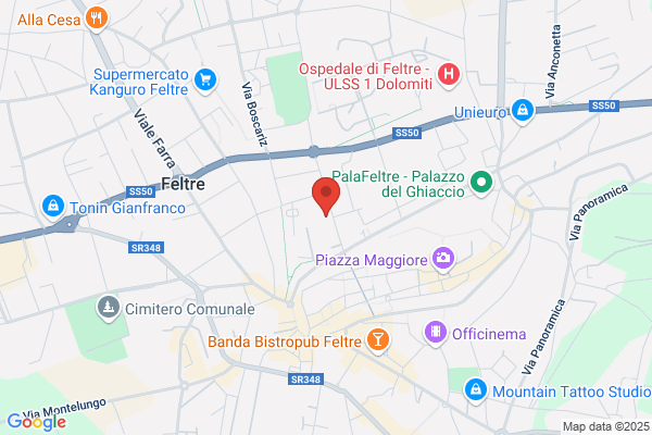 Istituto Professionale Statale Per Lindustria E Lartigianato c. /// (Rizzarda