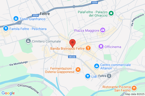 L.G. Assicurazioni di Greco Luca - Amissima, Itas