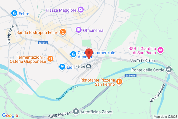 Lloyd Adriatico Assicurazioni