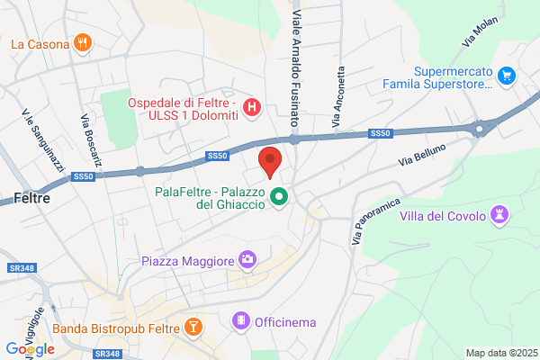 Unipolsai Assicurazioni - Sovilla Moreno e Menegazzo Davide Sas