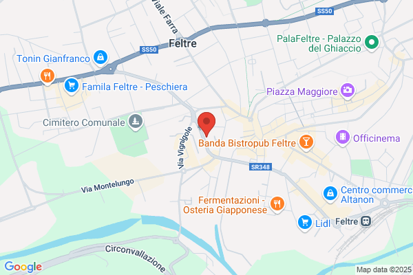 Ascom - Confcommercio Imprese per L'Italia