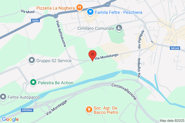 Unione Ciclistica Pedale Feltrino