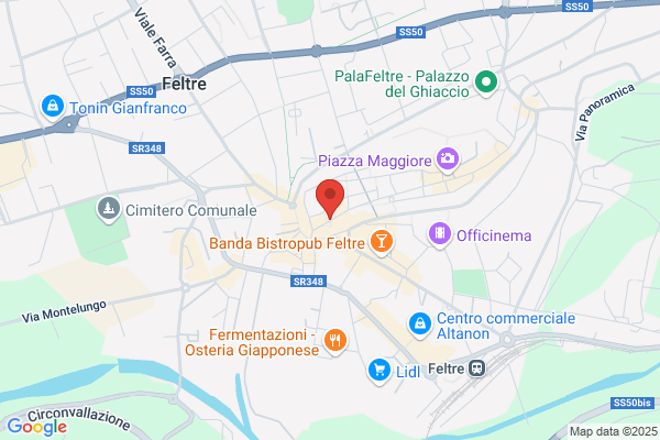 Massimo Ferrazzi S.R.L.