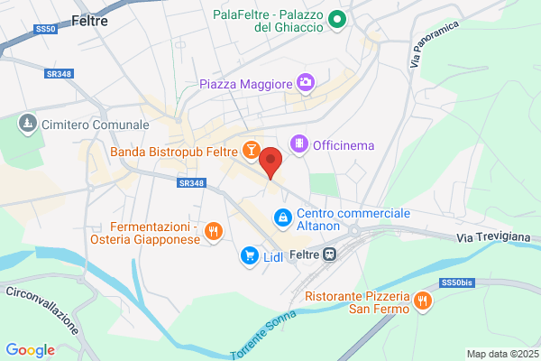 Studio Legale Avv. Enrico Tiziani