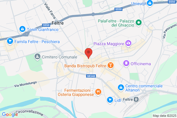 Franzese Dr. Proc. Emilio