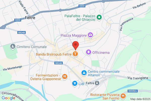Studio Legale Guarnieri Avv. Enzo