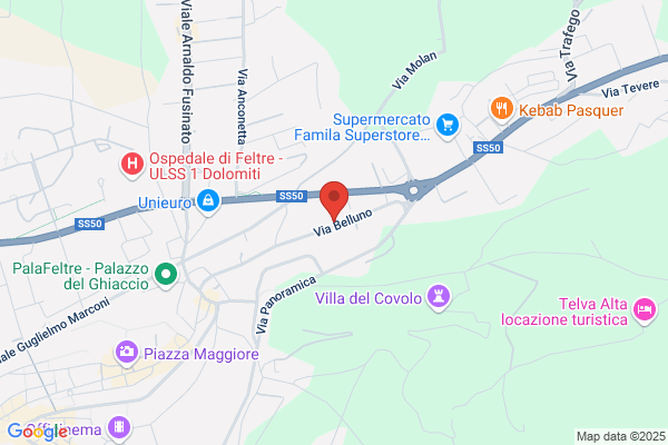 Parrocchia S. Cuore Dei Padri Francescani