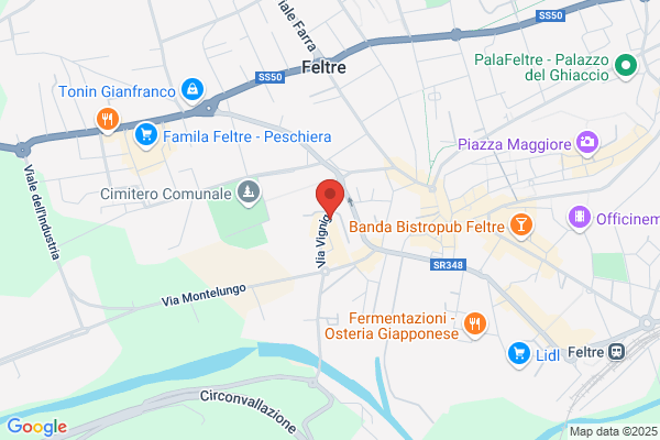Tabaccheria Le Torri