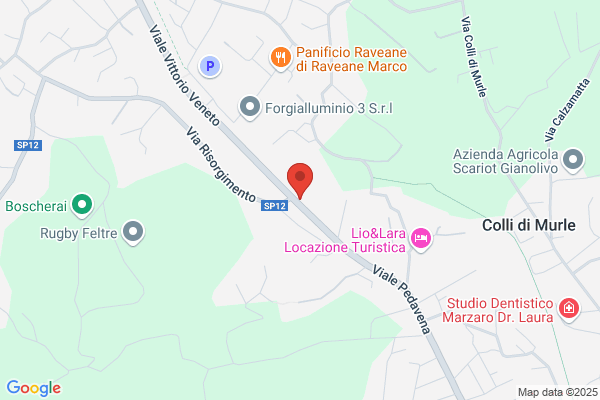 Tecnogroup Di Torresan Renzo & C. S.N.C.