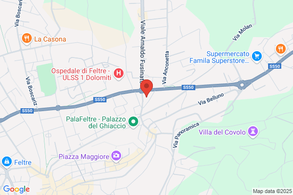 Eura Holding Italia S.R.L.