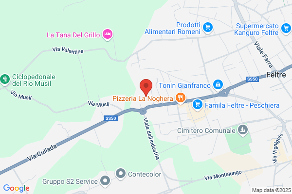 Gaivi Idrocomponenti S.R.L.
