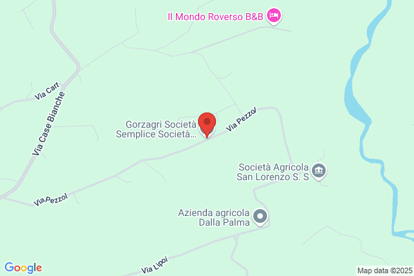 Gorzagri Societa Semplice
