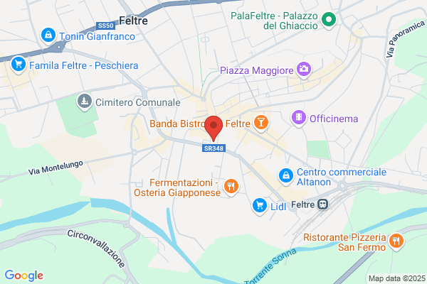 Studio Dentistico Ferro Dr. Moreno