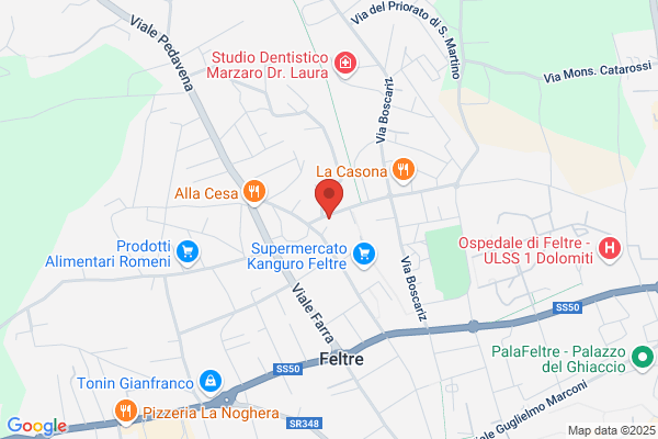 Ferro Costruzioni Generali