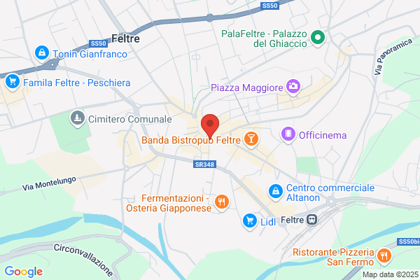 Studio Associato Dei Geom.Bellumat Dino E Vaccari paolo