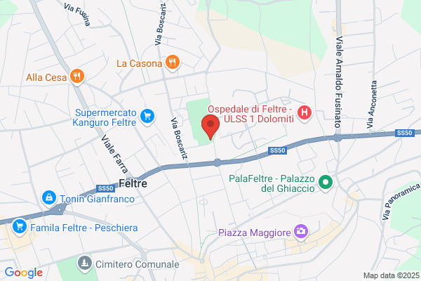 Farmacia All' Ospedale
