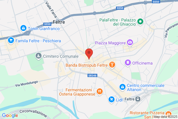 Farmacia Minciotti D.Ssa Eleonora