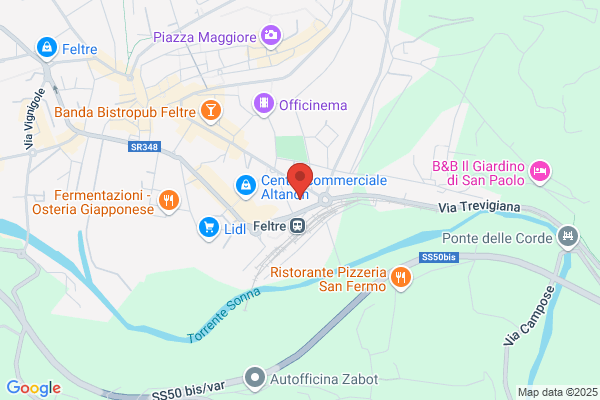 Farmacia Ricci Federico (Dr.)