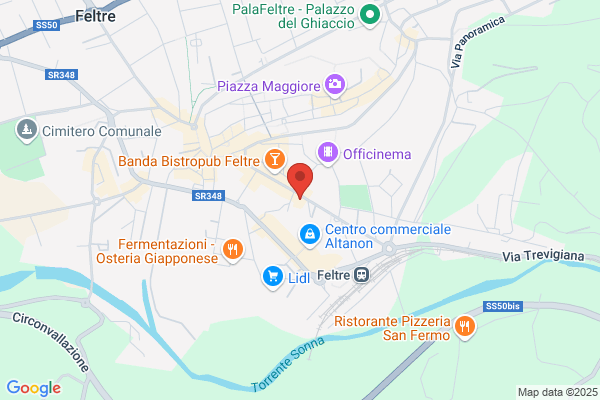 Doriguzzi  Hotel