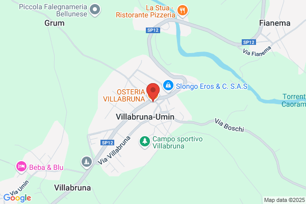 Villabruna pietro