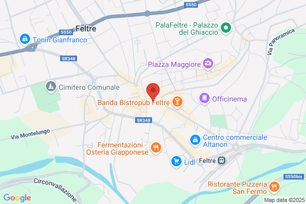 Istituto di Bellezza Bertoldin
