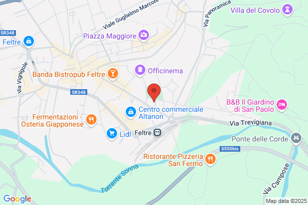 Estetica Francesca Srl