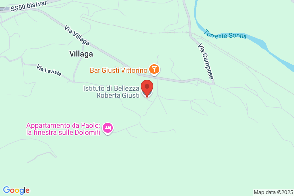 Istituto di Bellezza Roberta Giusti