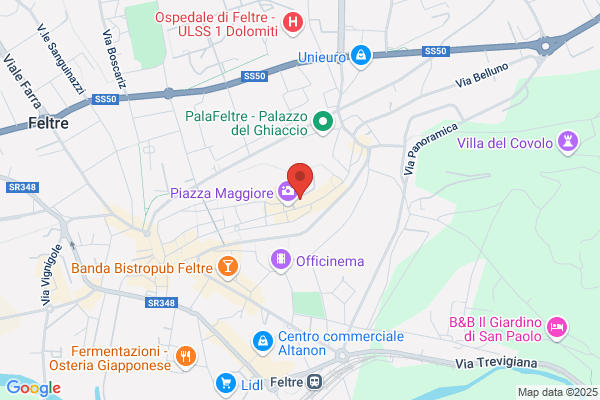 Istituto Per Il Diritto Allo Studio Universitario