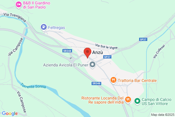 Lavanderia Feltrina Di Scopel Sergio
