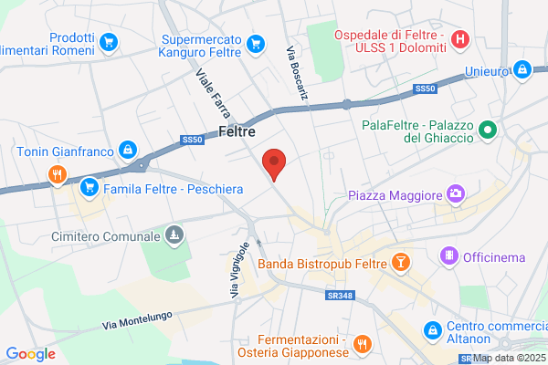 La Bottega Della Qualita Di Sacilotto Roberto
