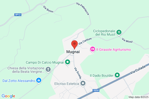 Macelleria Zuglian