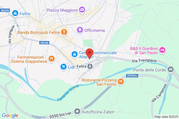 Servizi Dimpresa S.R.L.