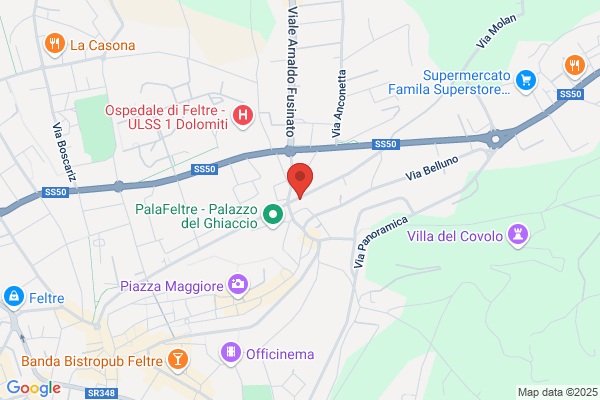 Green Line Impianti (S.R.L.)